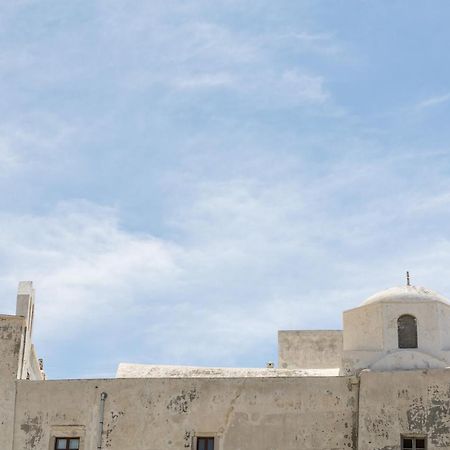 Alkara House Villa Naxos City Exterior photo